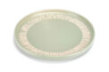 Тарілка обідня з кам`яної кераміки Hölmer FP-01265-GP