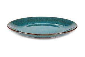 Тарілка обідня з кам`яної кераміки Hölmer FP-01270-BDGR