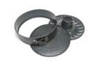 Форма для випікання зі знімним дном Hölmer BCR-0626-RCG+BCR-0628-RCG