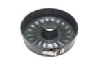 Форма для випікання зі знімним дном Hölmer BCR-0626-RCG+BCR-0628-RCG