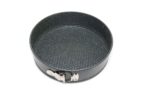 Форма для випікання зі знімним дном Hölmer BCR-0626-RCG+BCR-0628-RCG