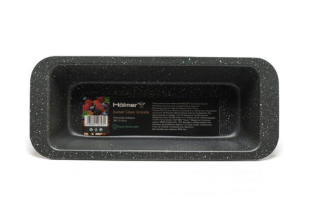Форма для випікання Hölmer BM-0930-RDG Sweet Cake Granite