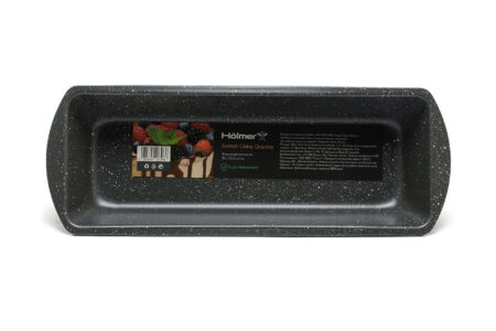 Форма для випікання Hölmer BM-0935-RDG Sweet Cake Granite
