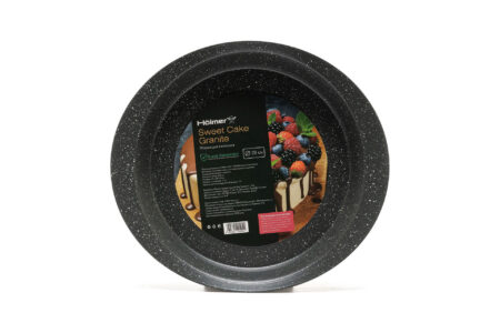 Форма для випікання Hölmer BС-1128-RRG Sweet cake Granit