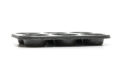 Форма для випікання мафінів Hölmer BM-0806-RG