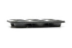 Форма для випікання мафінів Hölmer BM-0806-RG