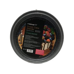 Форма для випікання зі знімним дном Hölmer BCR-0124-RCG