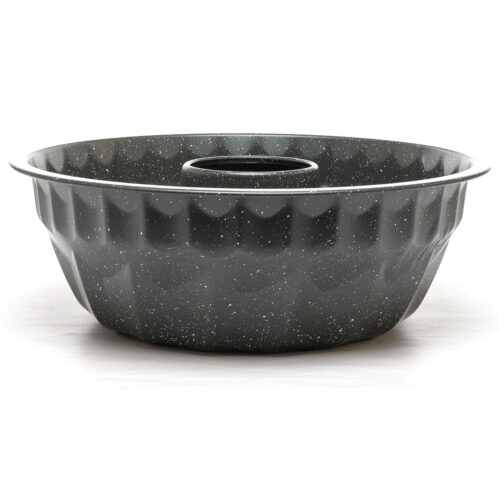 Форма для випікання кексу Hölmer BC-0727-RCG Sweet Cake Granite - Зображення 5