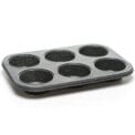 Форма для випікання мафінів Hölmer BM-0806-RG Sweet Cake Granite - Зображення 2