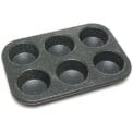 Форма для випікання мафінів Hölmer BM-0806-RG Sweet Cake Granite - Зображення 6