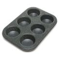 Форма для випікання мафінів Hölmer BM-0806-RG Sweet Cake Granite - Зображення 7