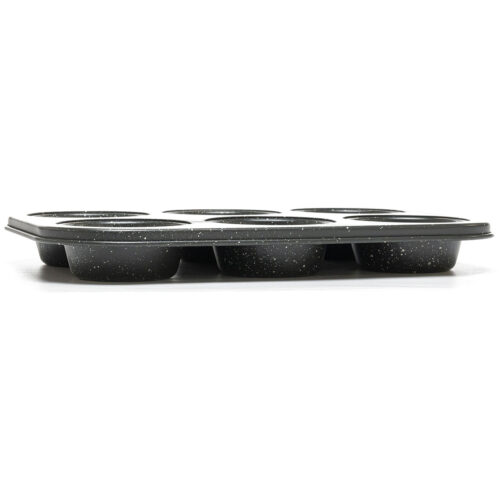 Форма для випікання мафінів Hölmer BM-0806-RG Sweet Cake Granite - Зображення 8