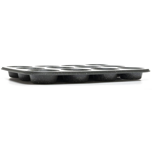 Форма для випікання мафінів Hölmer BM-0812-RG Sweet Cake Granite - Зображення 5