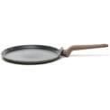 Сковороди для млинців кована Hölmer PF-22624-SWB Wood - Зображення 3