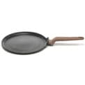 Сковороди для млинців кована Hölmer PF-22624-SWB Wood - Зображення 4