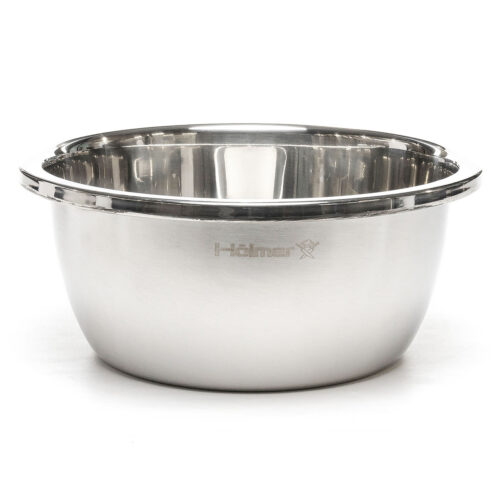 Миска кухонна Hölmer SB-0112-SS Exquisite - Зображення 1