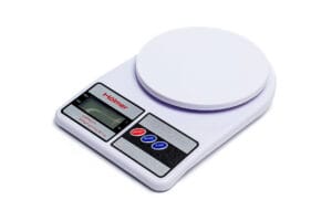 Ваги кухонні Hölmer HSK-1001