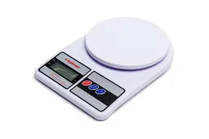 Ваги кухонні Hölmer HSK-1001