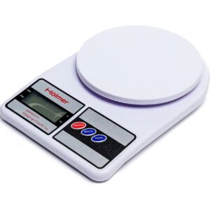 Ваги кухонні Hölmer HSK-1001