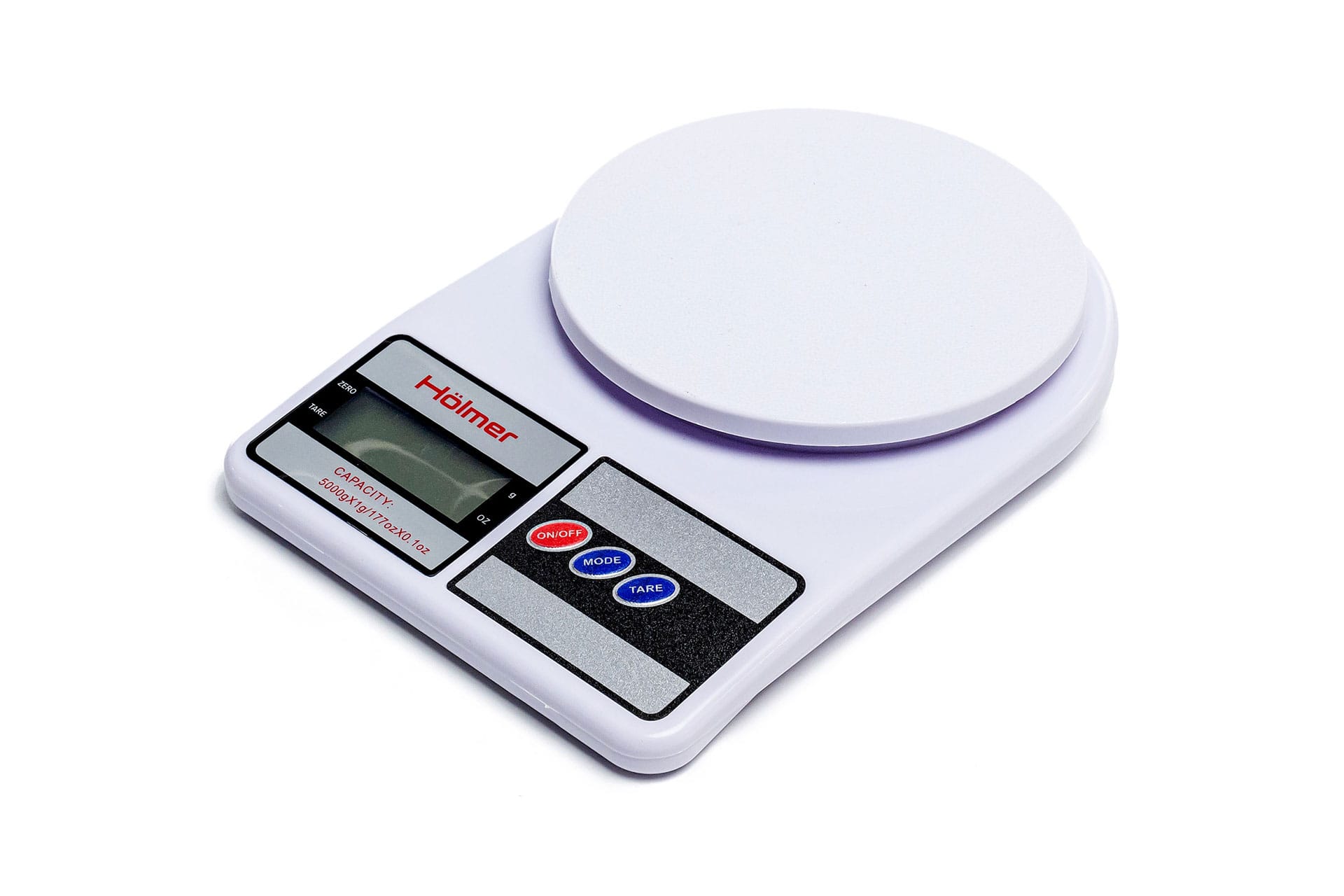 Ваги кухонні Hölmer HSK-1001 Ваги кухонні Hölmer HSK-1001