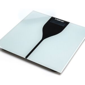 Ваги підлогові Hölmer HSB-2626GB