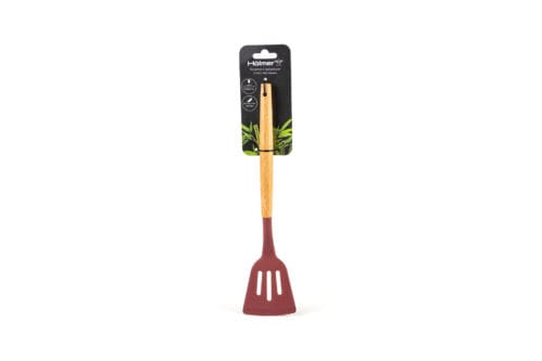 Лопатка з прорізами Hölmer ST-0331-WSG Bamboo