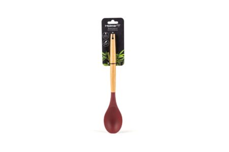 Ложка кухонна Hölmer SP-0131-WSG Bamboo