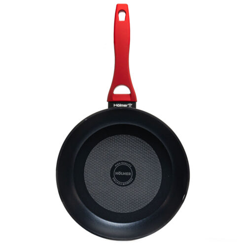 Сковорода кована Hölmer FP-22322-SRPMB Gastro Chef