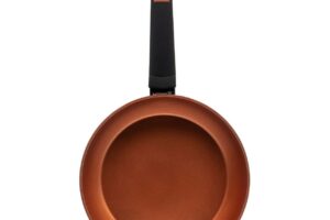 Сковорода кована Hölmer FP-22328-SBMC Carrot