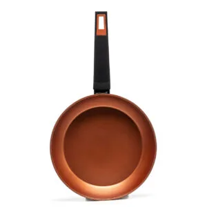 Сковорода кована Hölmer FP-22328-SBMC Carrot