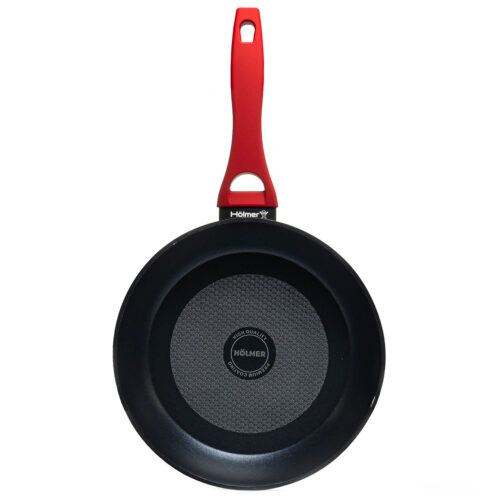 Сковорода кована Hölmer FP-22330-SRPMB Gastro Chef