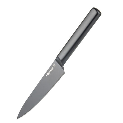 Набір ножів Hölmer KS-66225-BL Dark Collection - Зображення 10