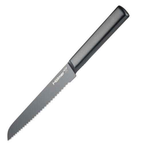 Набір ножів Hölmer KS-66225-BL Dark Collection - Зображення 7