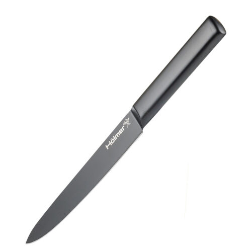 Набір ножів Hölmer KS-66225-BL Dark Collection - Зображення 8