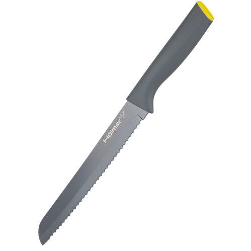 Набір ножів Hölmer KS-66315-BL Dark Chef - Зображення 4