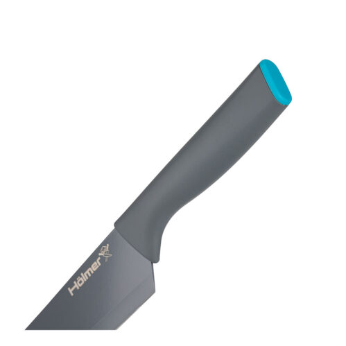 Набір ножів Hölmer KS-66315-BL Dark Chef - Зображення 7