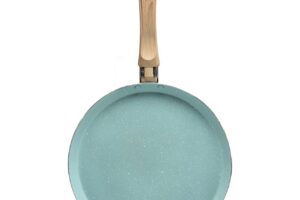 Сковорода для млинців Hölmer PF-12220-SWMB Light Taste