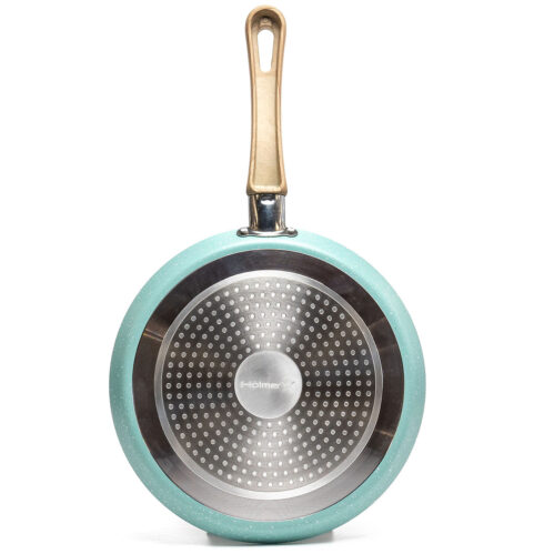 Сковорода для млинців Hölmer PF-12220-SWMB Light Taste