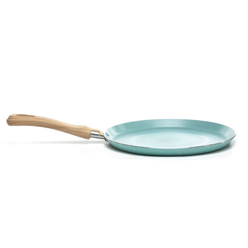 Сковорода для млинців Hölmer PF-12220-SWMB Light Taste