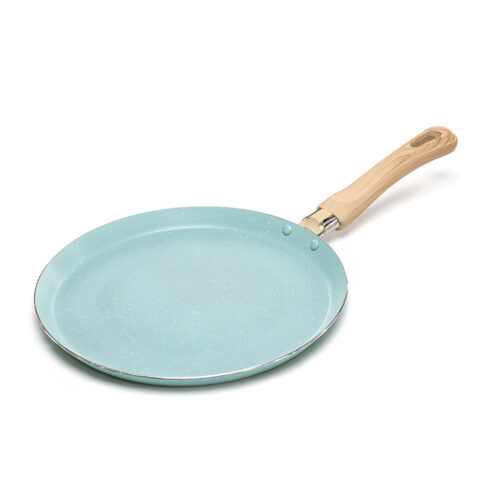 Сковорода для млинців Hölmer PF-12220-SWMB Light Taste