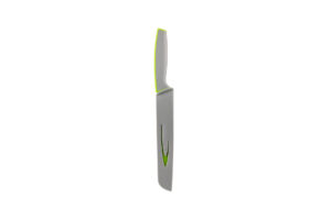 Кухонний ніж для хліба Hölmer KF-711915-BP Green Cut