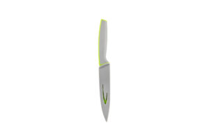 Кухонний ніж універсальний Hölmer KF-711212-UP Green Cut
