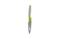 Кухонний ніж для чищення овочів Hölmer KF-718512-PP Green Cut