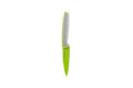 Кухонний ніж для чищення овочів Hölmer KF-718512-PP Green Cut