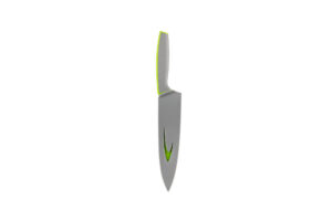 Кухонний ніж кухарський Hölmer KF-711915-СP Green Cut