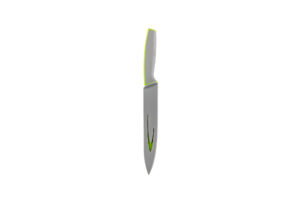 Кухонний ніж слайсерний Hölmer KF-711915-SP Green Cut