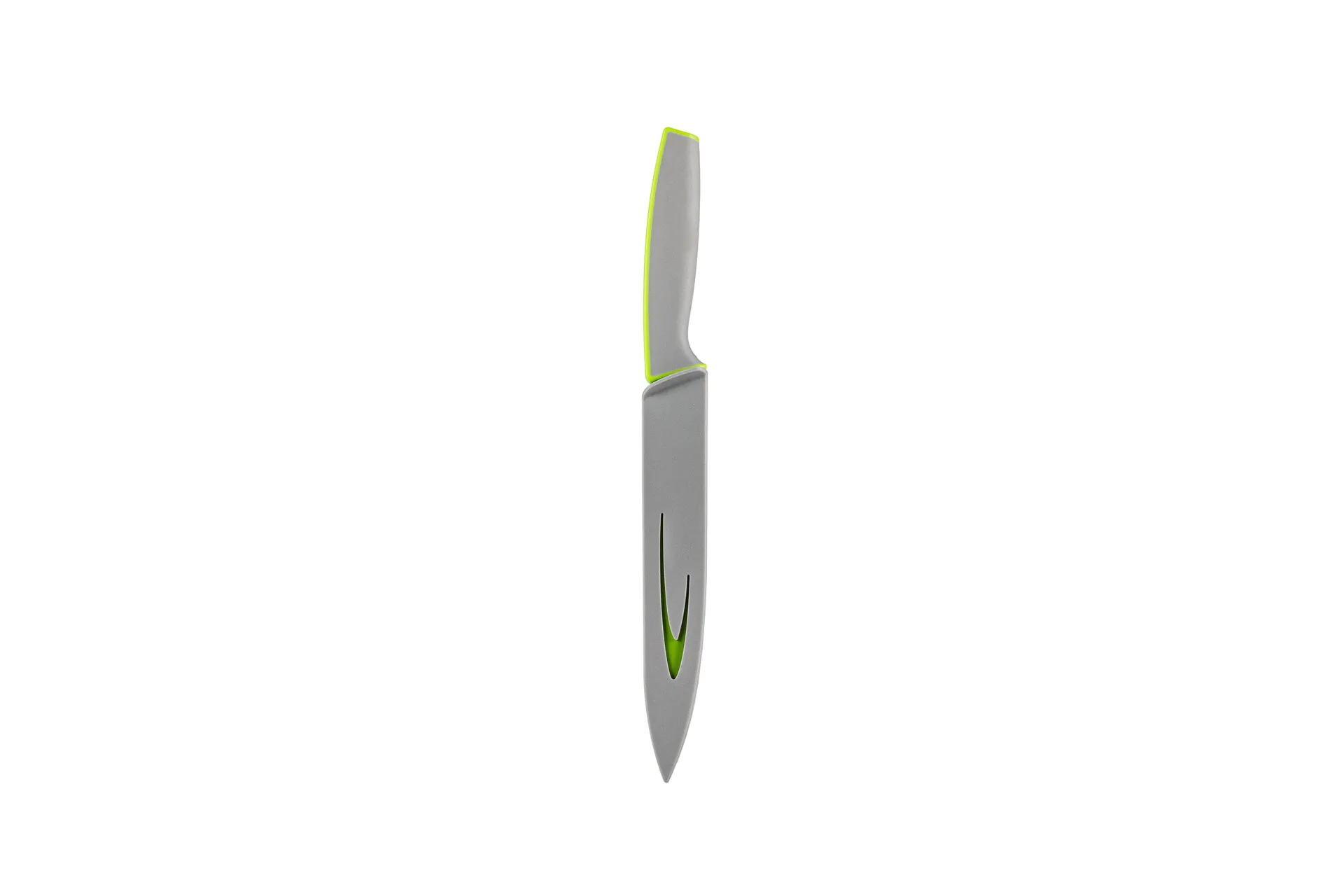 Кухонний ніж слайсерний Hölmer KF-711915-SP Green Cut