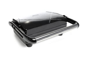 Електричний контактний гриль Hölmer HCG-751