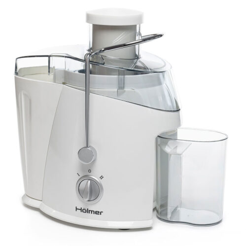 Соковитискач Hölmer HJE-36W 800 Вт