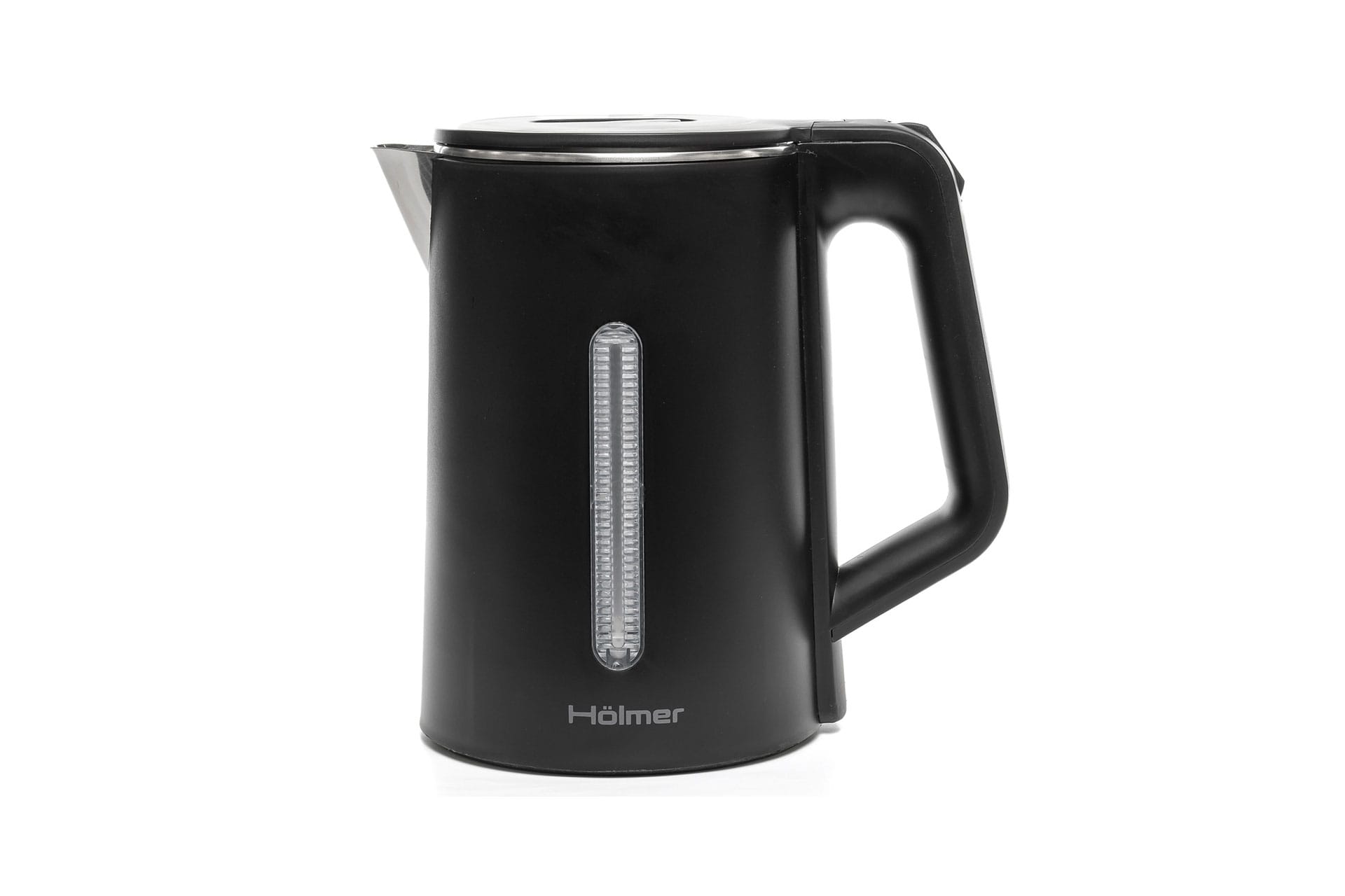 Електрочайник Hölmer HKS-204D 1500Вт Електрочайник Hölmer HKS-204D